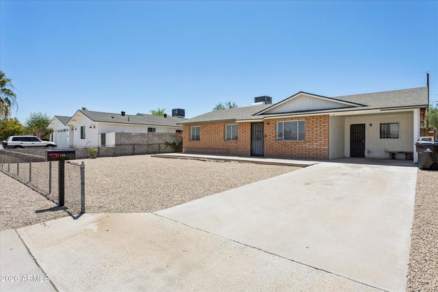 735 E SOUTH MOUNTAIN Avenue, Phoenix, AZ 85042