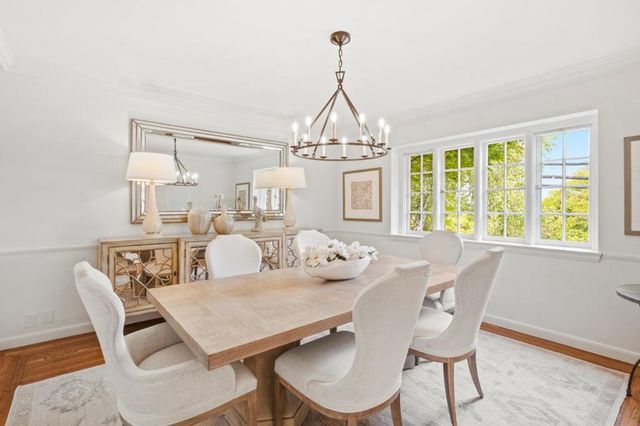 2835 Hillside Drive, Burlingame, CA 94010