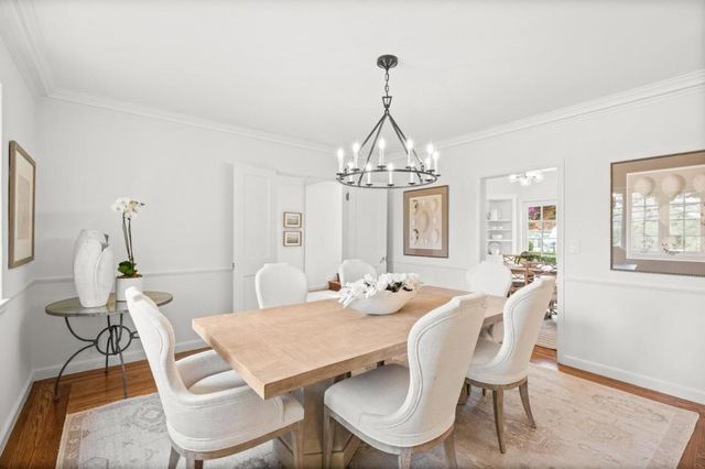 2835 Hillside Drive, Burlingame, CA 94010