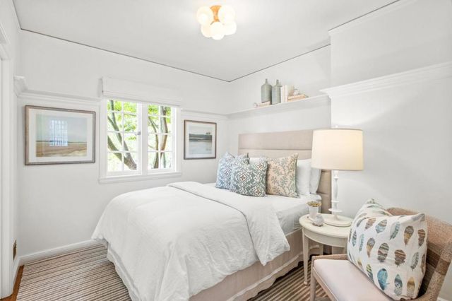2835 Hillside Drive, Burlingame, CA 94010