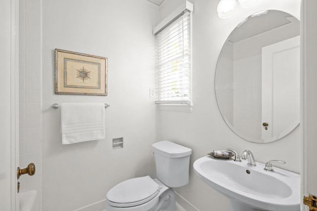 2835 Hillside Drive, Burlingame, CA 94010