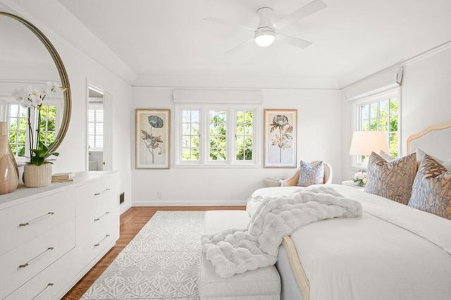 2835 Hillside Drive, Burlingame, CA 94010