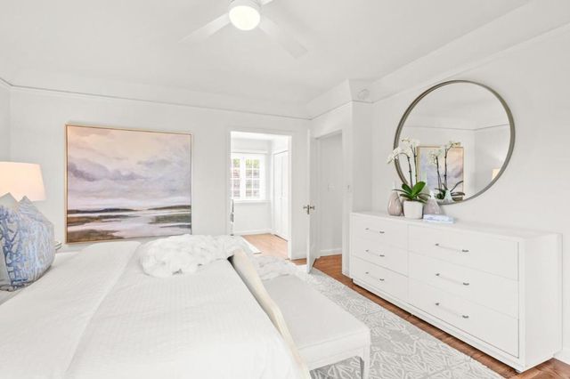 2835 Hillside Drive, Burlingame, CA 94010