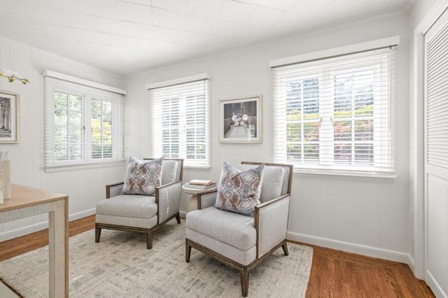 2835 Hillside Drive, Burlingame, CA 94010