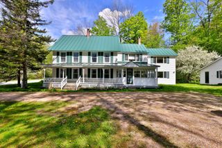 5100 Route 100, Plymouth, VT 05056