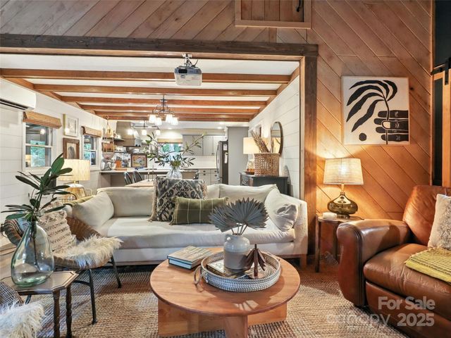 144 Byrd Park Road, Burnsville, NC 28714
