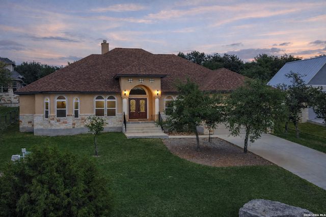 919 Scenic Stroll, San Antonio, TX 78260