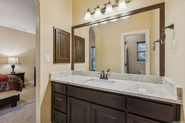 919 Scenic Stroll, San Antonio, TX 78260