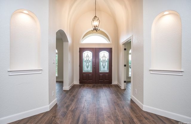 919 Scenic Stroll, San Antonio, TX 78260