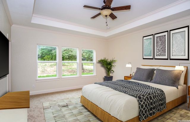 919 Scenic Stroll, San Antonio, TX 78260