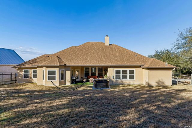 919 Scenic Stroll, San Antonio, TX 78260