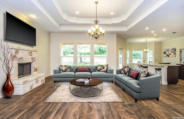 919 Scenic Stroll, San Antonio, TX 78260