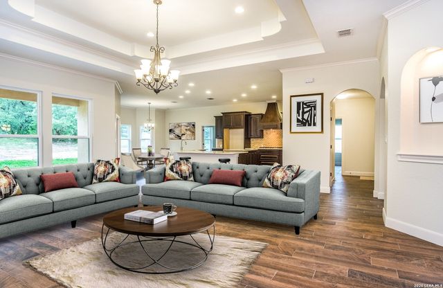 919 Scenic Stroll, San Antonio, TX 78260