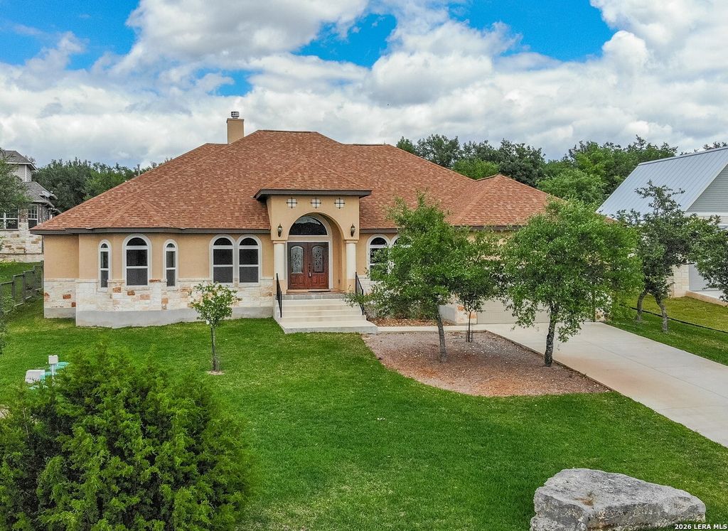 919 Scenic Stroll, San Antonio, TX 78260