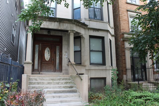 6137 S Kimbark Avenue B, Chicago, IL 60637
