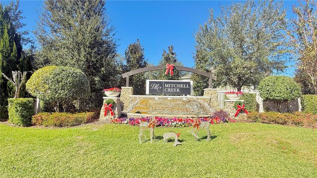 145 MITCHELL CREEK WAY, Oviedo, FL 32765