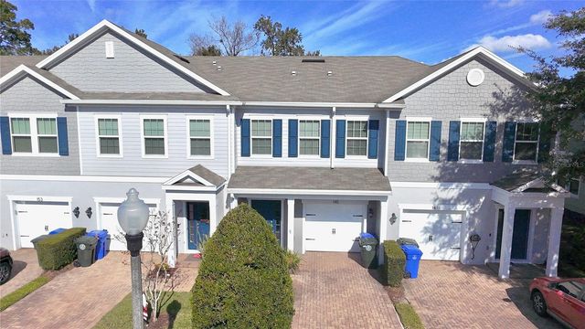 145 MITCHELL CREEK WAY, Oviedo, FL 32765