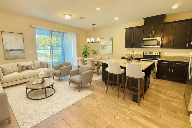 145 MITCHELL CREEK WAY, Oviedo, FL 32765