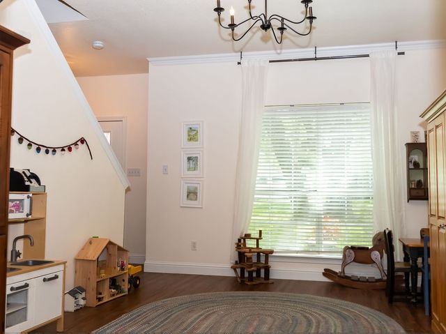 2137 Country Brook Drive, Weatherford, TX 76087
