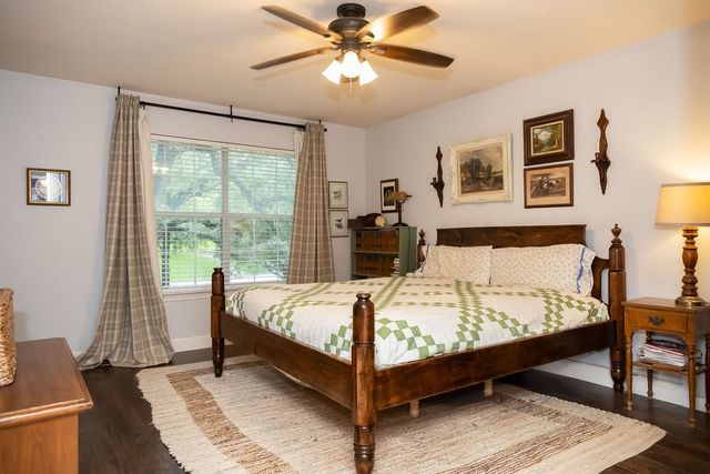 2137 Country Brook Drive, Weatherford, TX 76087