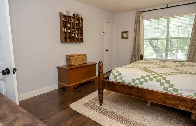 2137 Country Brook Drive, Weatherford, TX 76087