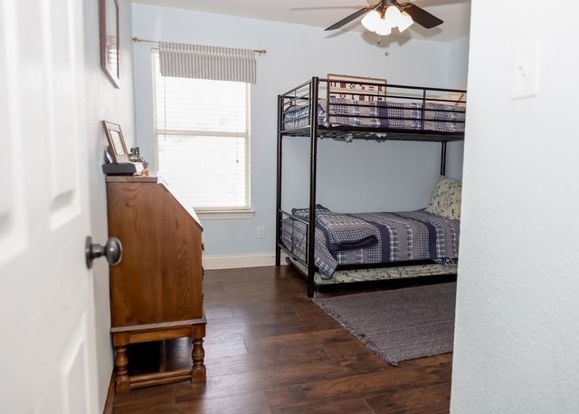 2137 Country Brook Drive, Weatherford, TX 76087