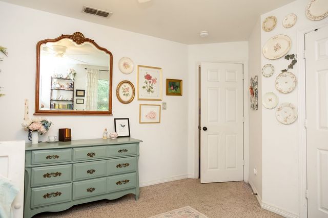 2137 Country Brook Drive, Weatherford, TX 76087