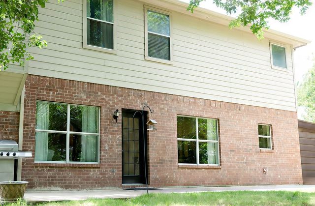 2137 Country Brook Drive, Weatherford, TX 76087