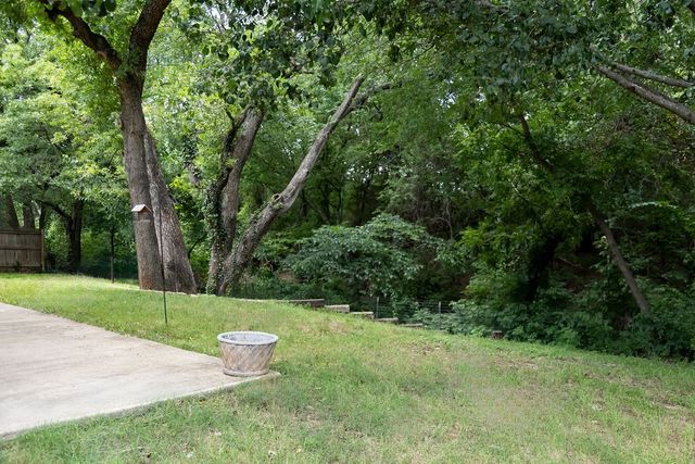2137 Country Brook Drive, Weatherford, TX 76087