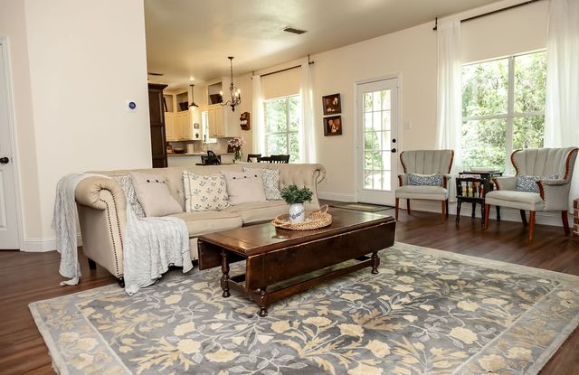 2137 Country Brook Drive, Weatherford, TX 76087