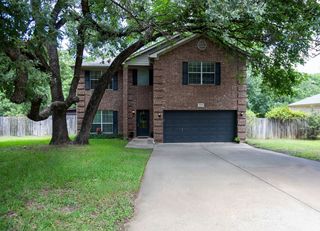 2137 Country Brook Drive, Weatherford, TX 76087