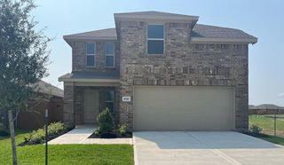 10910 Tawny Ridge, Beasley, TX 77417