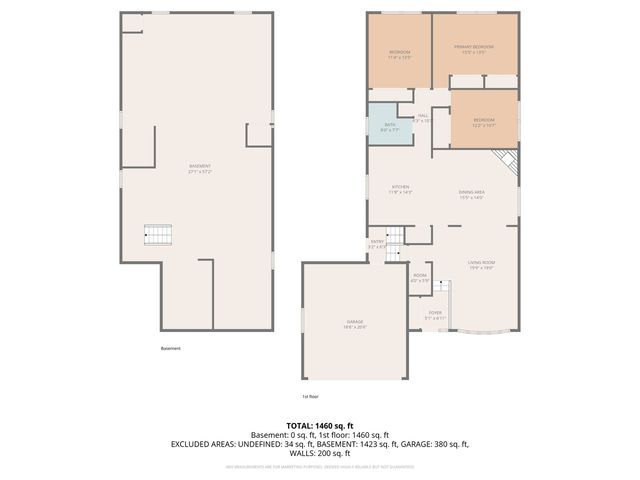 17142 Bernadine Street, Lansing, IL 60438