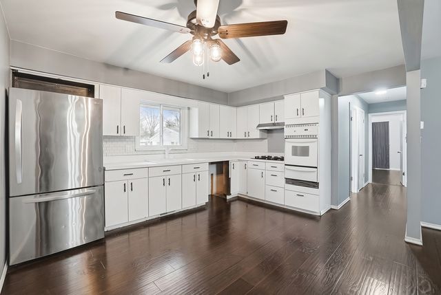 17142 Bernadine Street, Lansing, IL 60438