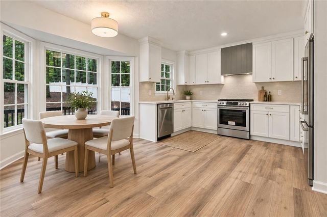 120 Catharine Lane, Fayetteville, GA 30214