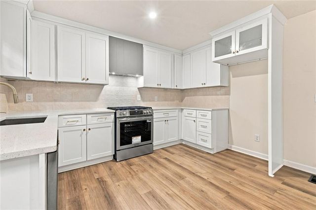 120 Catharine Lane, Fayetteville, GA 30214