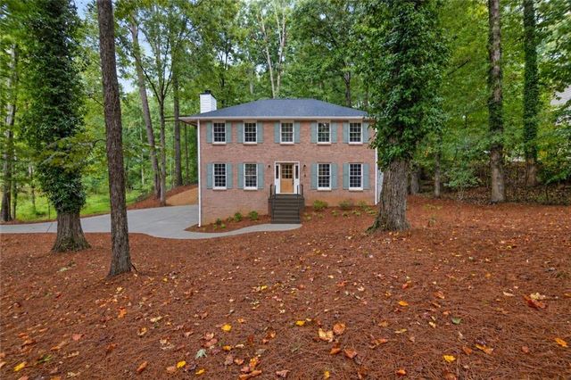 120 Catharine Lane, Fayetteville, GA 30214