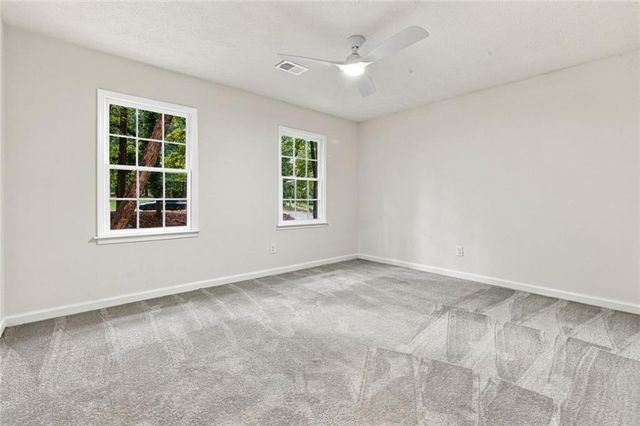 120 Catharine Lane, Fayetteville, GA 30214