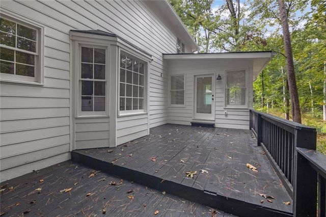 120 Catharine Lane, Fayetteville, GA 30214