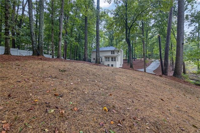 120 Catharine Lane, Fayetteville, GA 30214