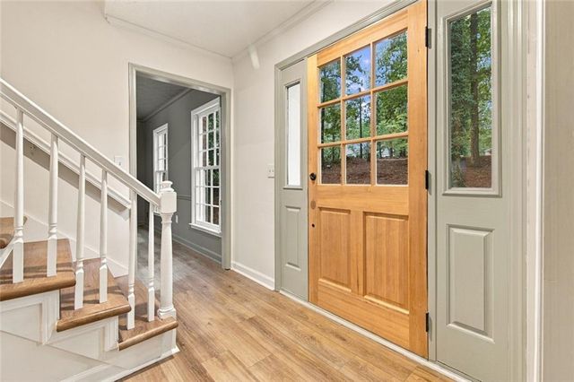 120 Catharine Lane, Fayetteville, GA 30214