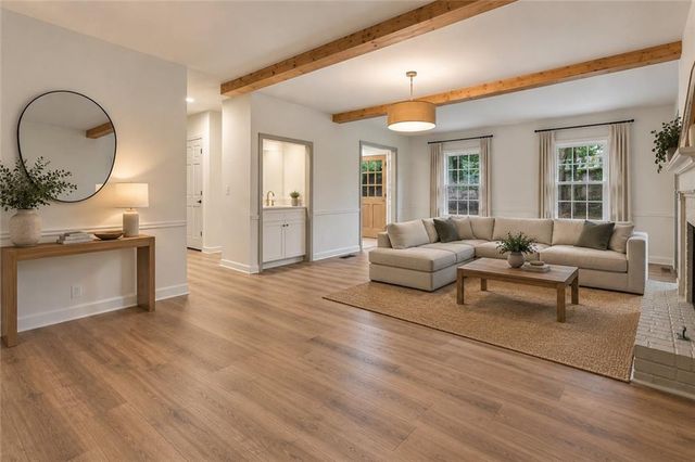 120 Catharine Lane, Fayetteville, GA 30214