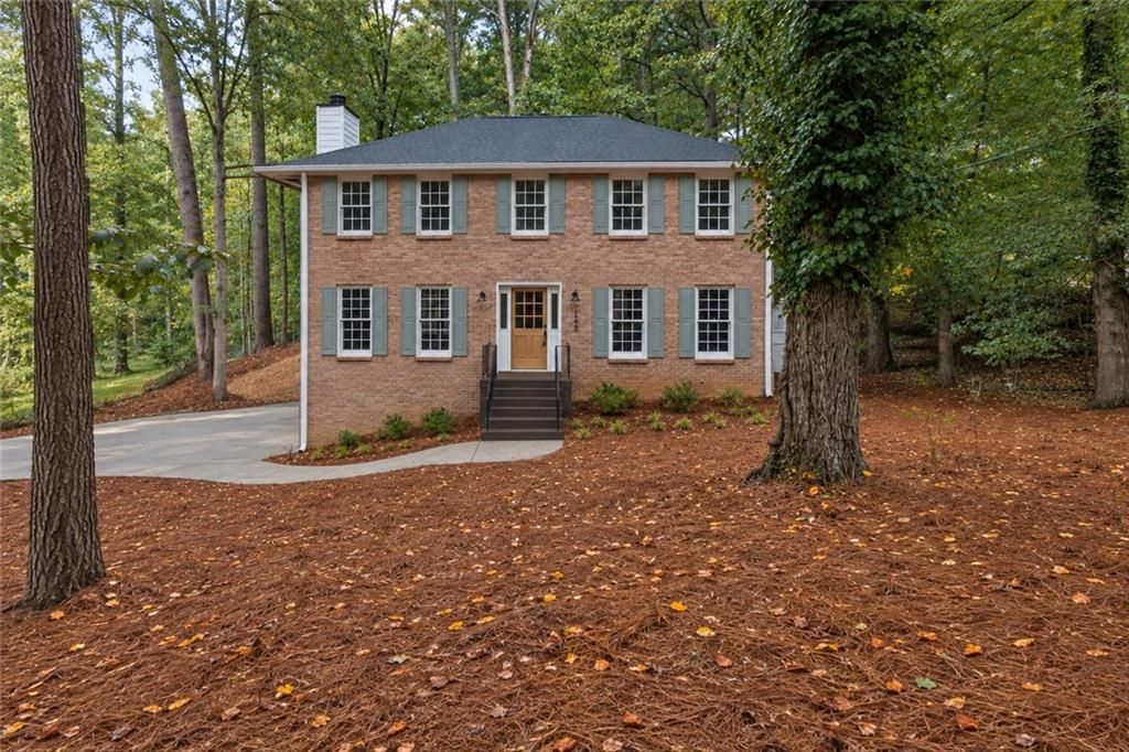 120 Catharine Lane, Fayetteville, GA 30214