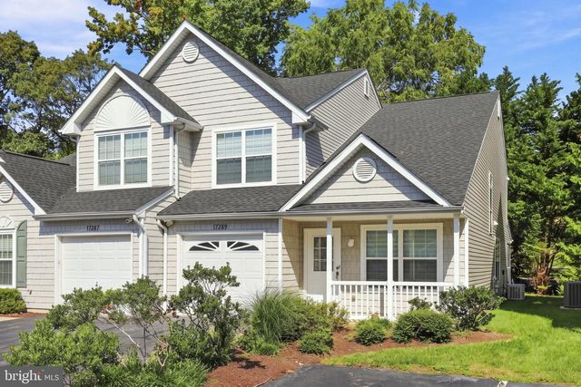 17289 QUEEN ANNE WAY, Lewes, DE 19958