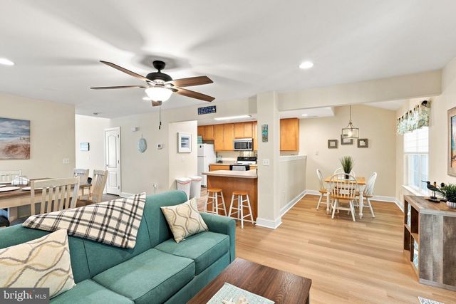 17289 QUEEN ANNE WAY, Lewes, DE 19958