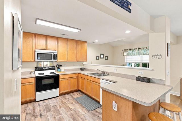 17289 QUEEN ANNE WAY, Lewes, DE 19958
