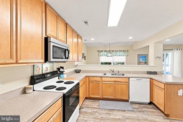 17289 QUEEN ANNE WAY, Lewes, DE 19958