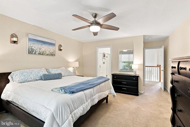 17289 QUEEN ANNE WAY, Lewes, DE 19958