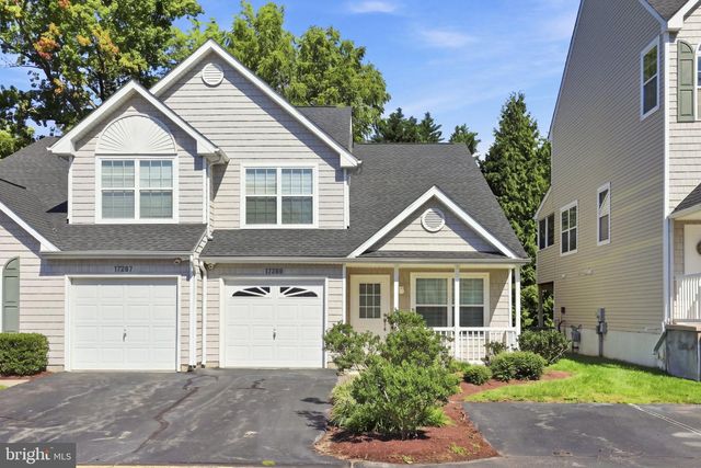 17289 QUEEN ANNE WAY, Lewes, DE 19958