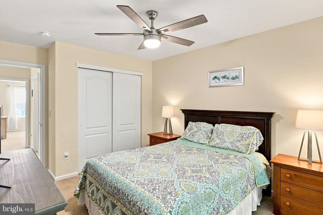 17289 QUEEN ANNE WAY, Lewes, DE 19958